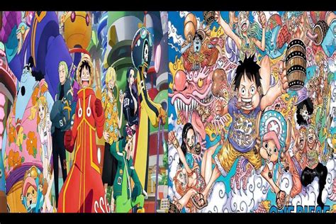 one piece 1104 release date|One Piece Chapter 1104 Release Date, Time